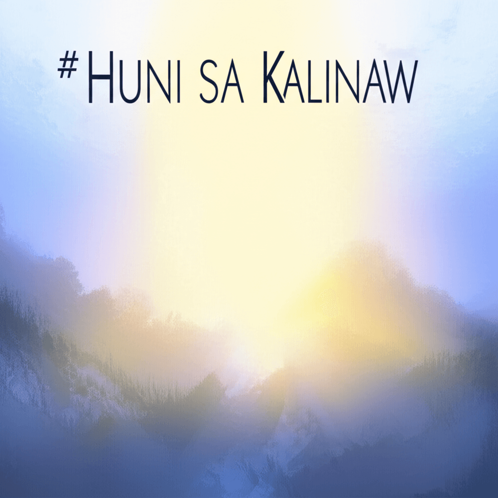 Huni sa Kalinaw 1