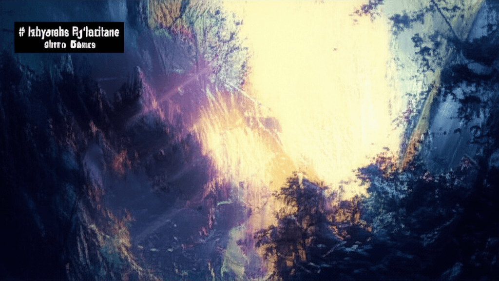 Ishyamba Ry'Inzitane 1