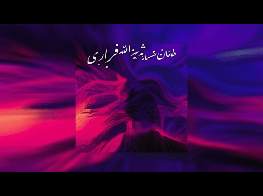 طوفان شبانه حکمت الله فراری 2