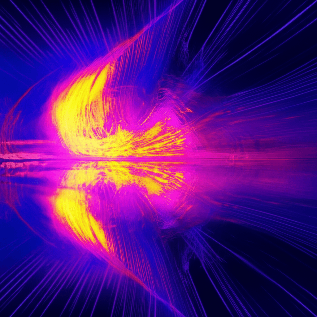 حکمت الله فراری - طوفان شبانه (Techno Anthem) 2