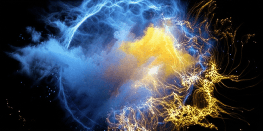 Decoded Dawn: Origins of Belief 2