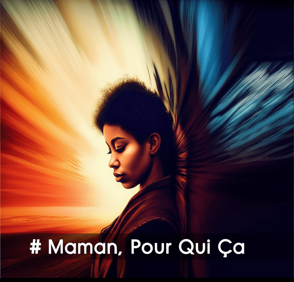 Maman, Pour Qui Ça 2