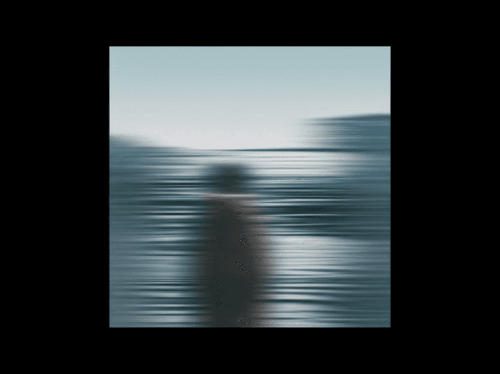 Alone in the Crowd 1