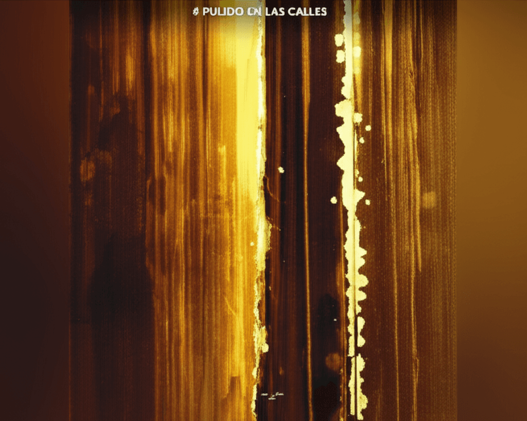 Pulido en las Calles 2