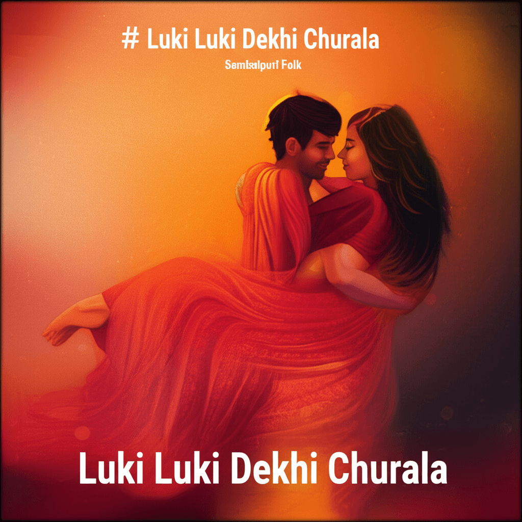 Luki Luki Dekhi Churala 2