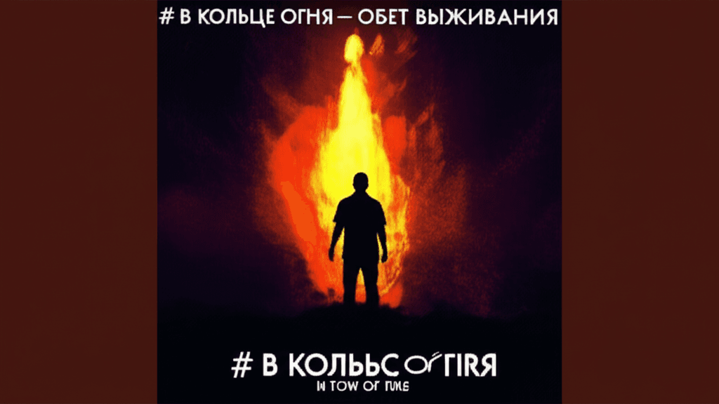 В кольце огня — Обет выживания 1