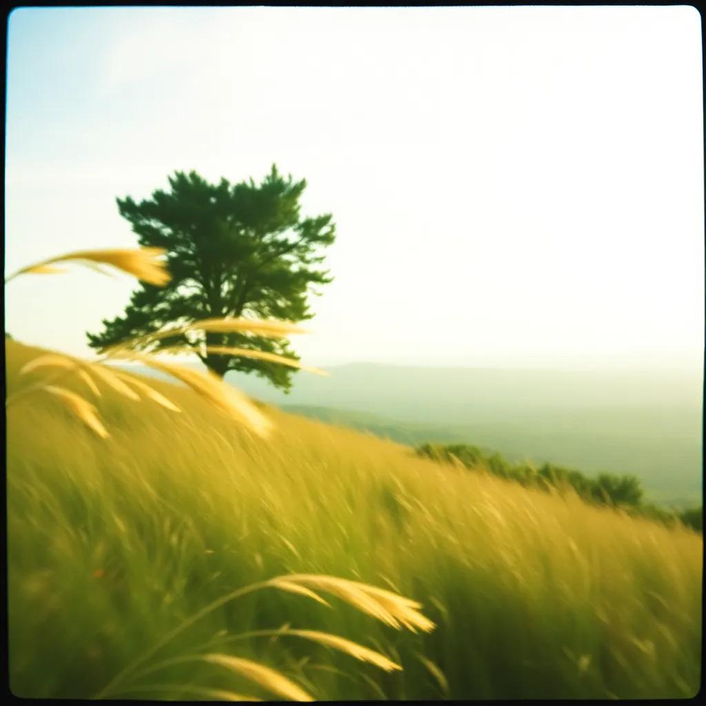 Mírame a los Ojos 1