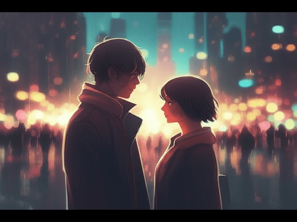 Luminous Heartbeat 2