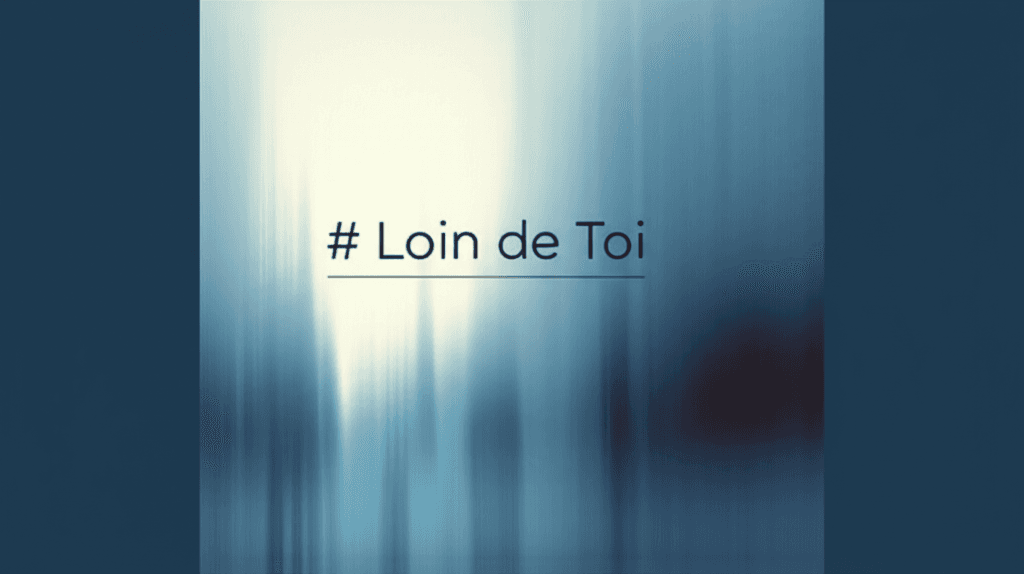 Loin de Toi 2