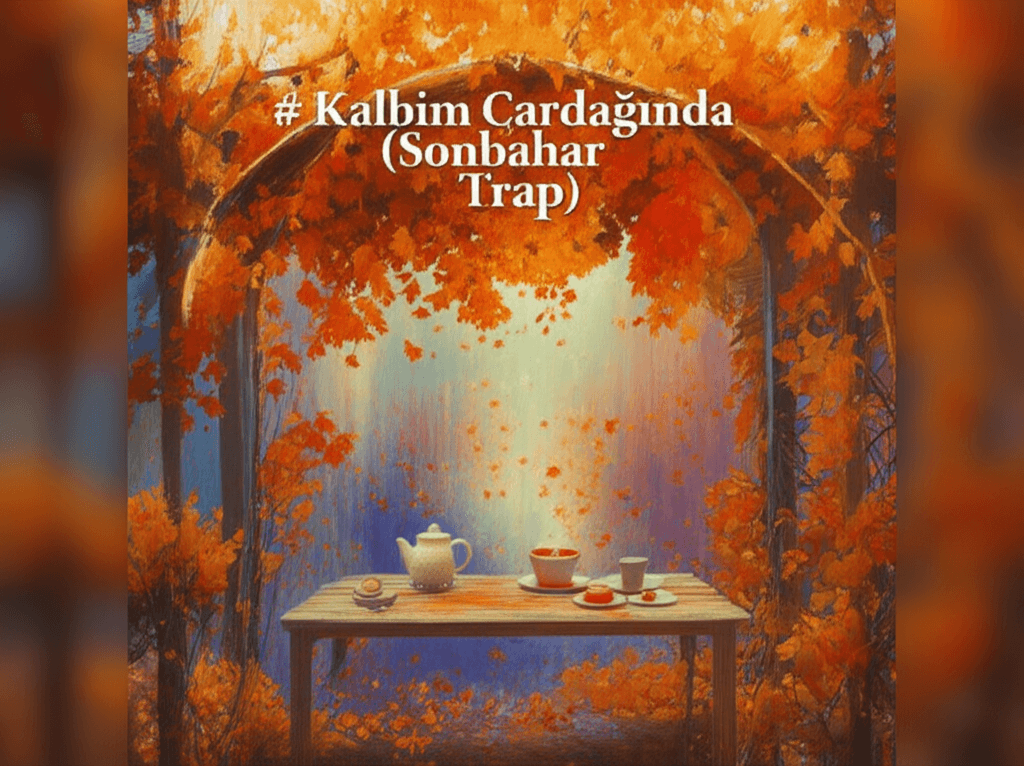 Kalbim Çardağında (Sonbahar Trap) 2