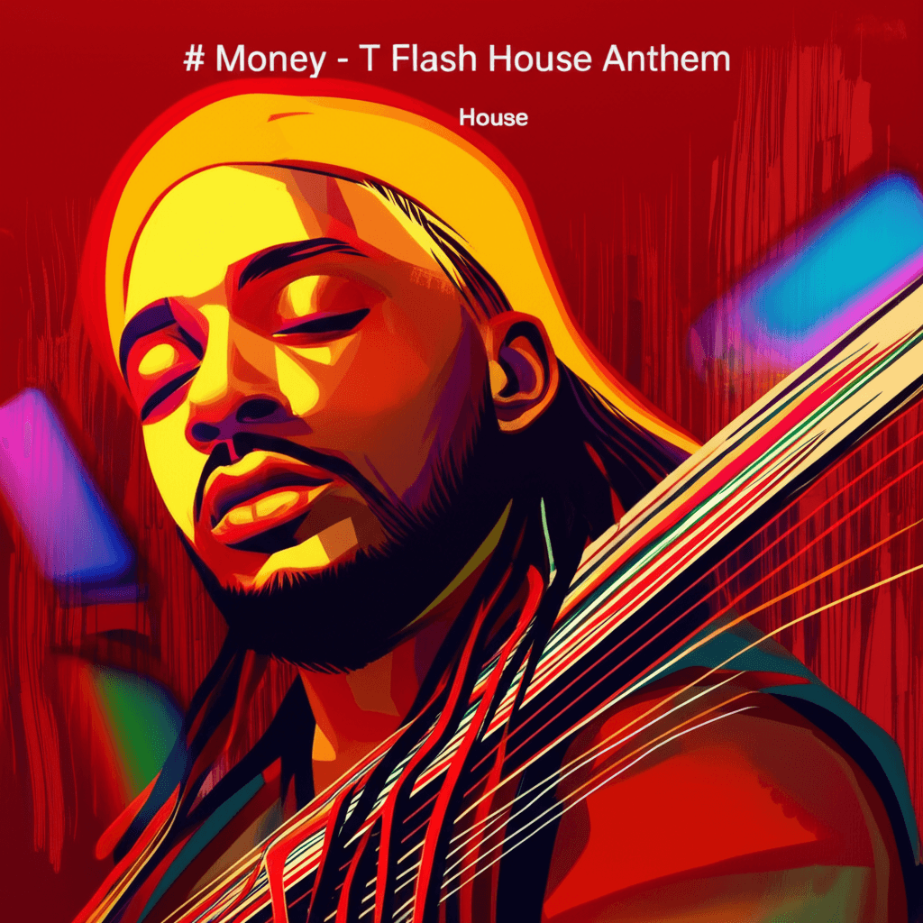 Money - T Flash House Anthem 2