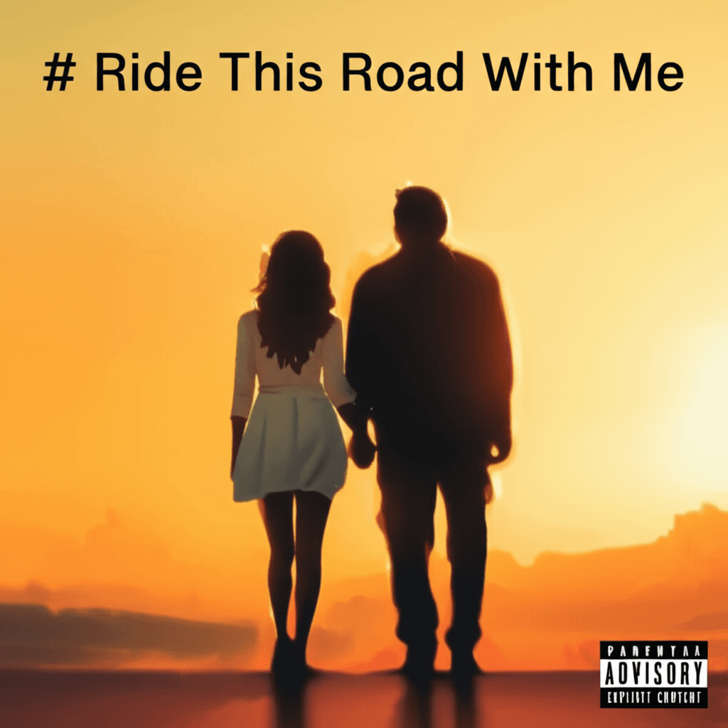Ride This Road With Me 2