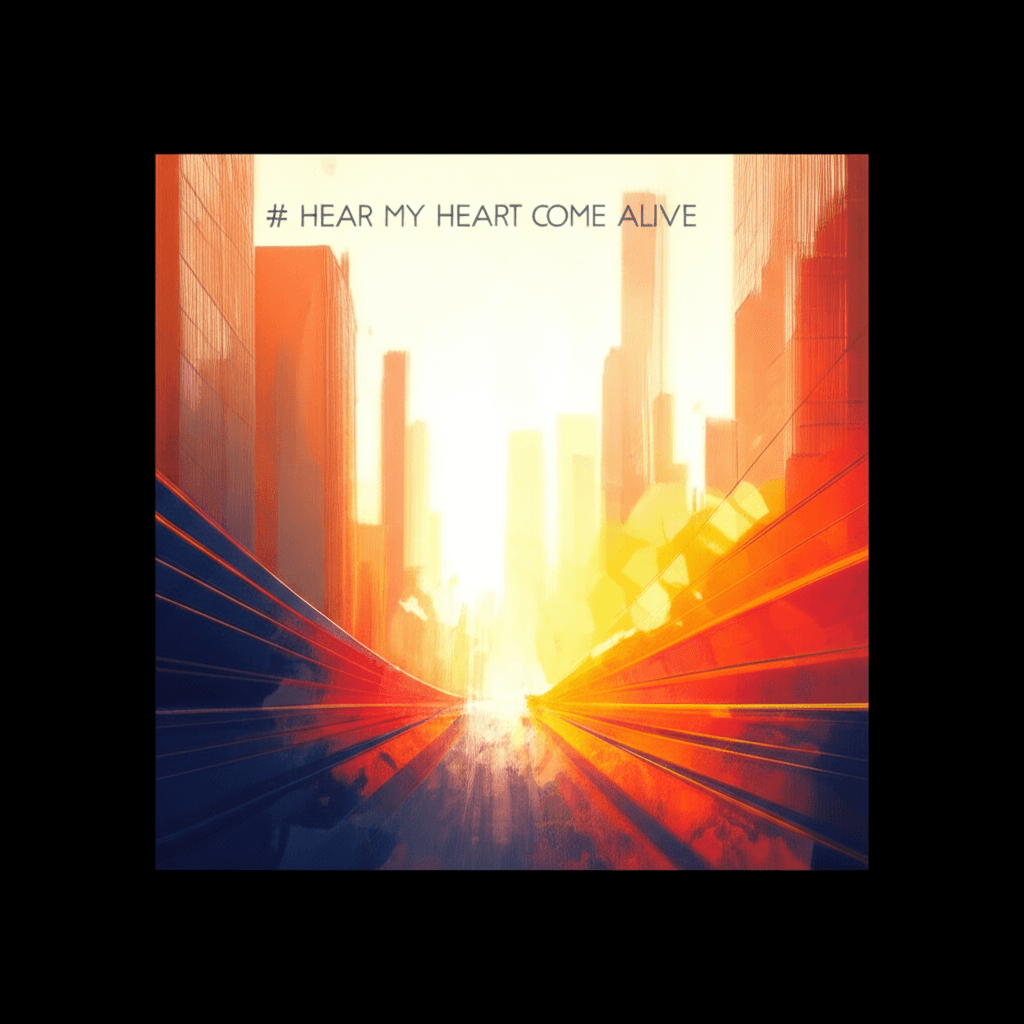 Hear My Heart Come Alive 2