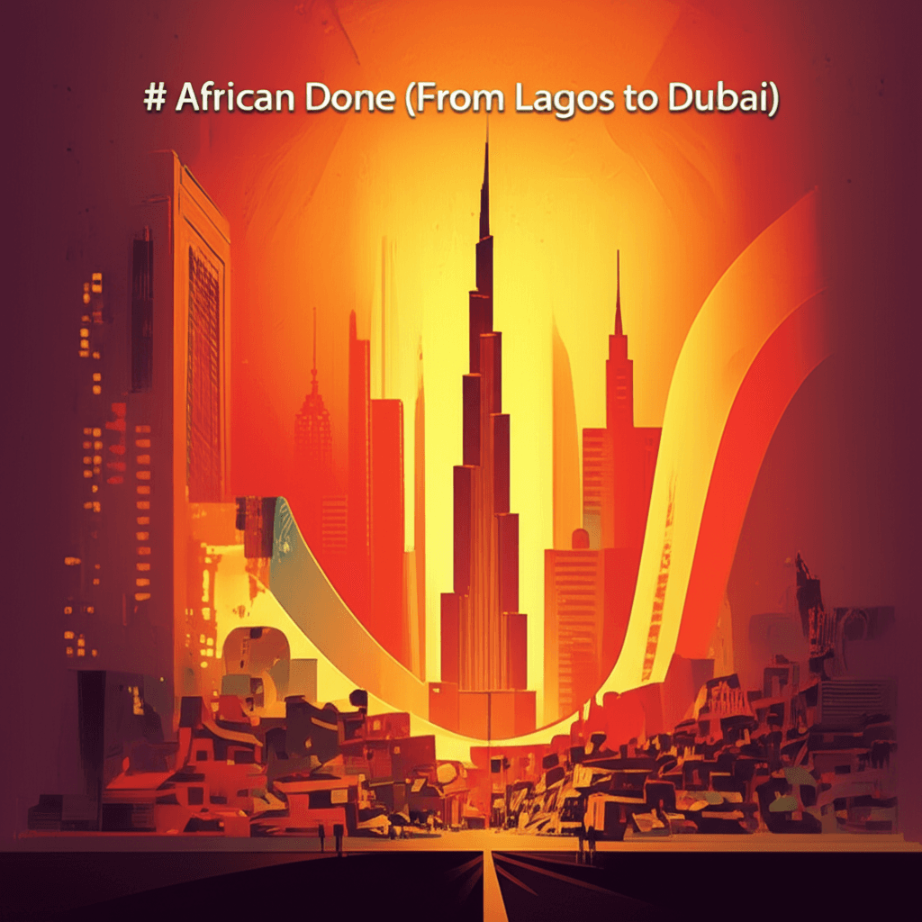 African Done (From Lagos to Dubai) 2
