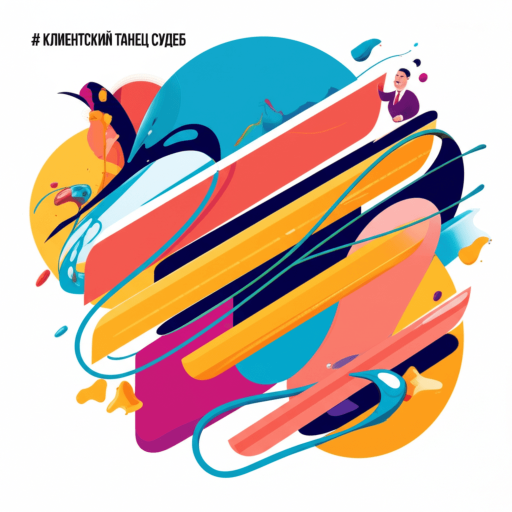 Клиентский Танец Судеб 1