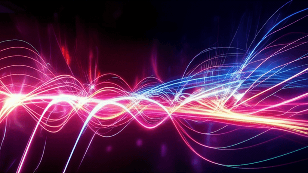 Neon Heartbeat — Disco Night Groove 2