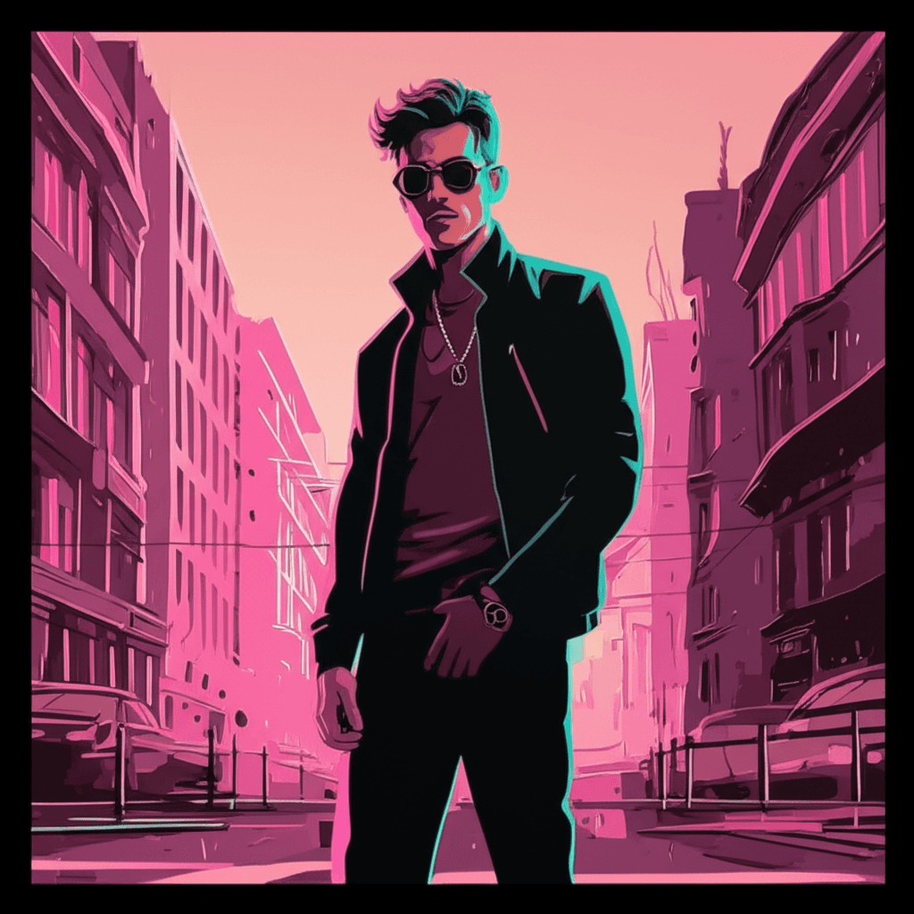 Five Coins — Luke's Rizzler Anthem 1