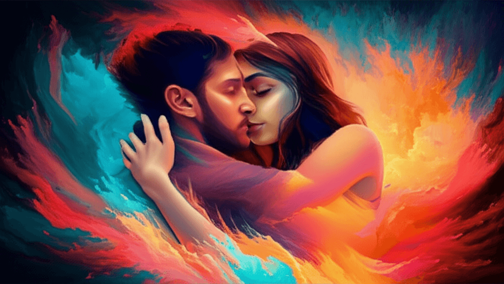 Kisah Cinta Sejati 1