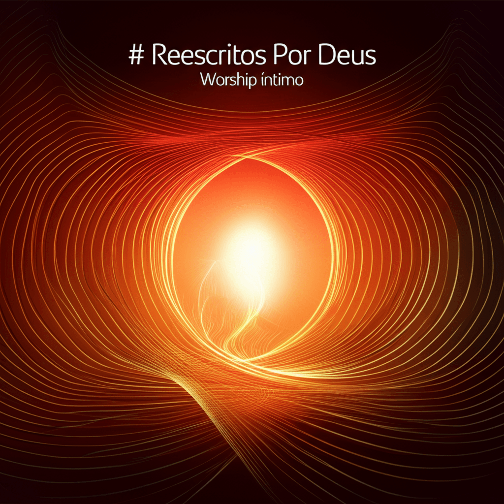 Reescritos Por Deus 1