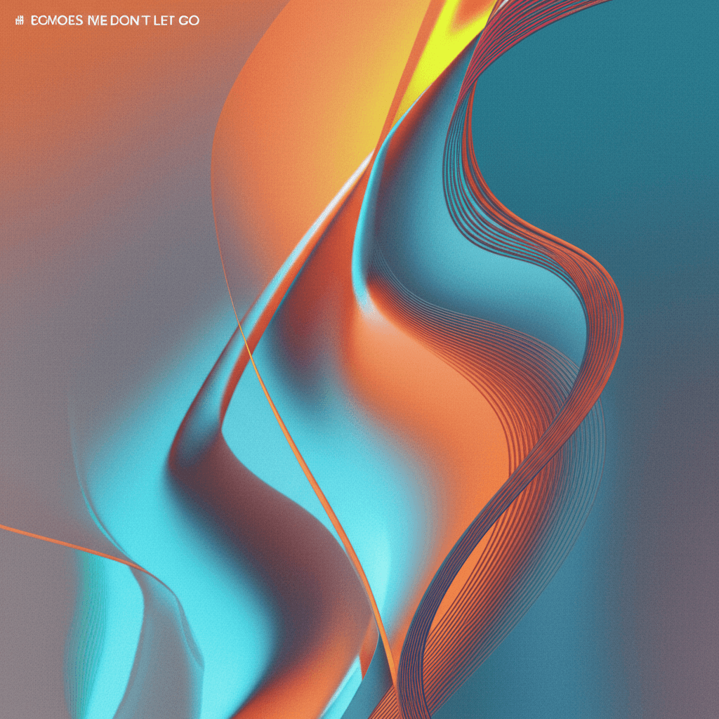 Echoes We Don't Let Go 1