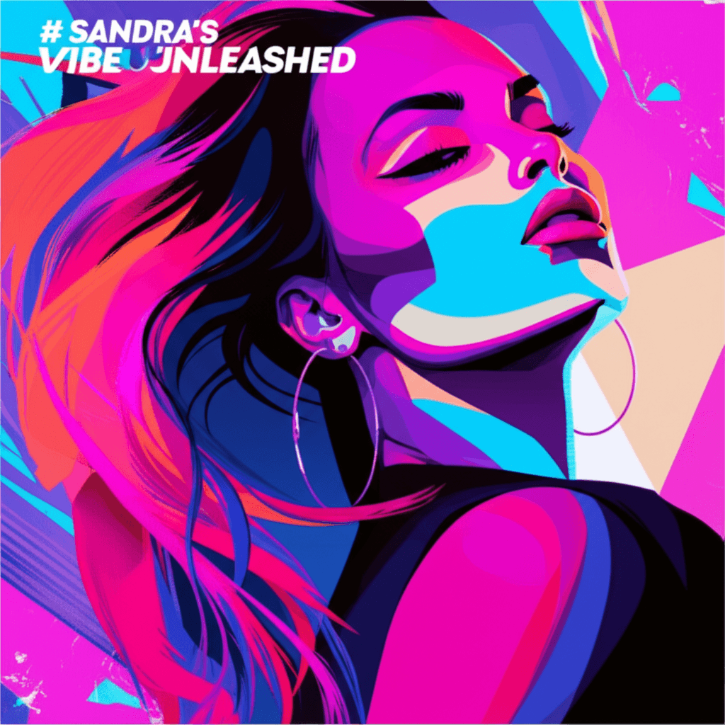 Sandra's Vibe Unleashed 1