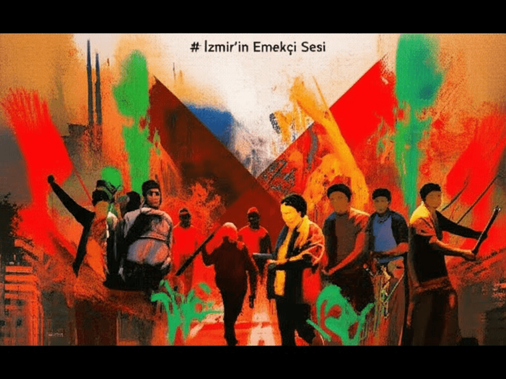 İzmir'in Emekçi Sesi 2
