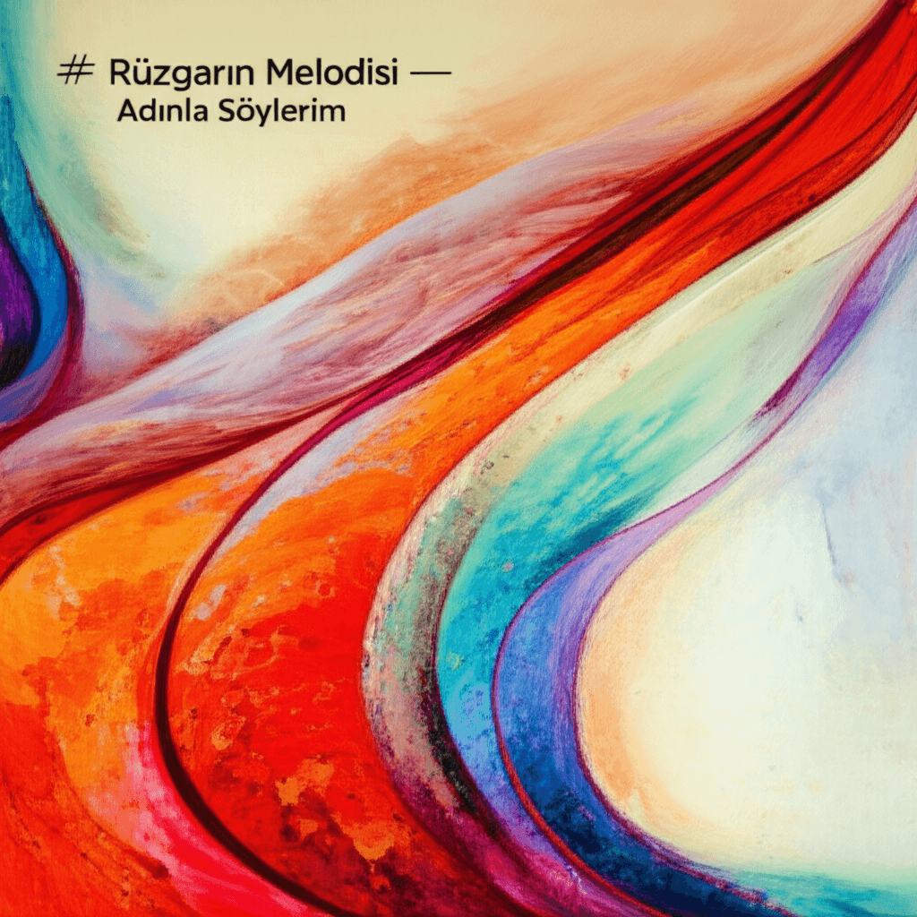 Rüzgarın Melodisi — Adınla Söylerim