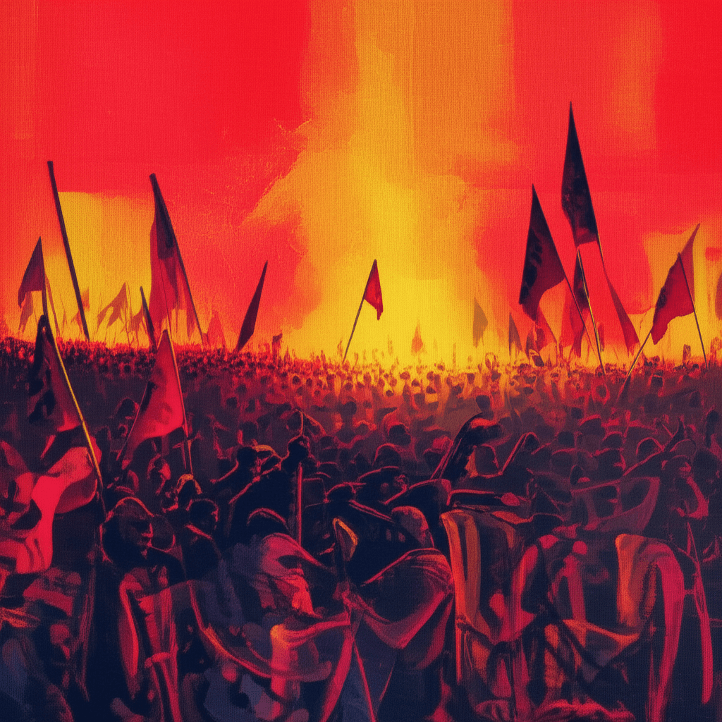 İzmir'in Gücü: Emek ve Mücadele Marşı