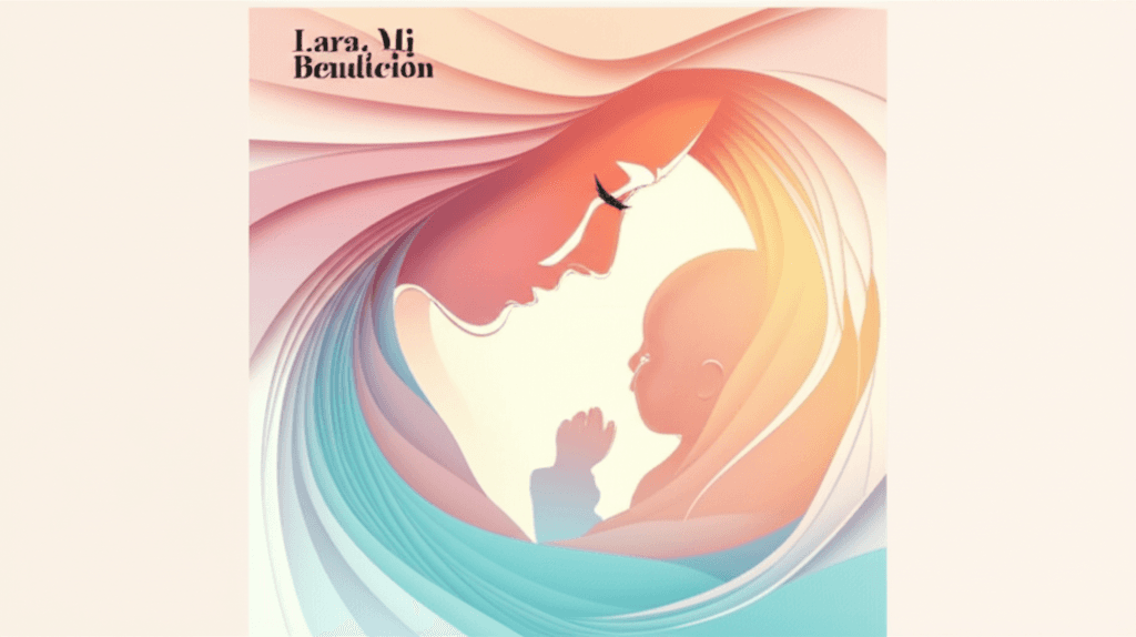 Lara, Mi Bendición 1