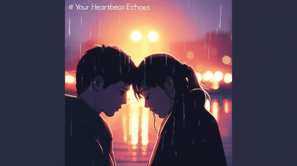 Your Heartbeat Echoes 2