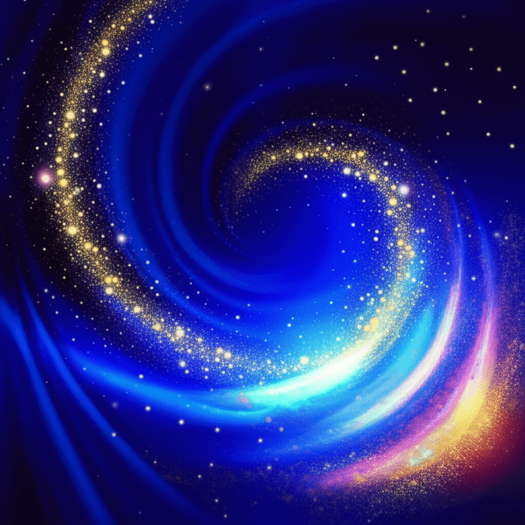 Starry Counting Song: 1 to 10 for Kids