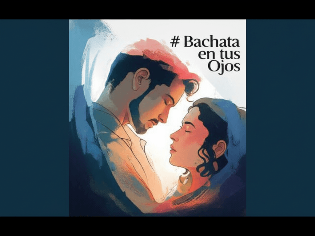 Bachata en tus Ojos 2