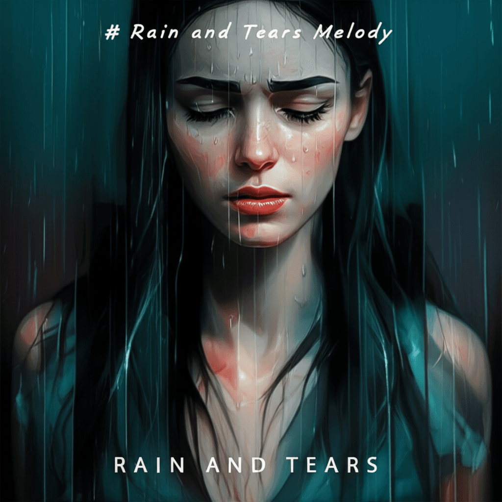 Rain and Tears Melody 1