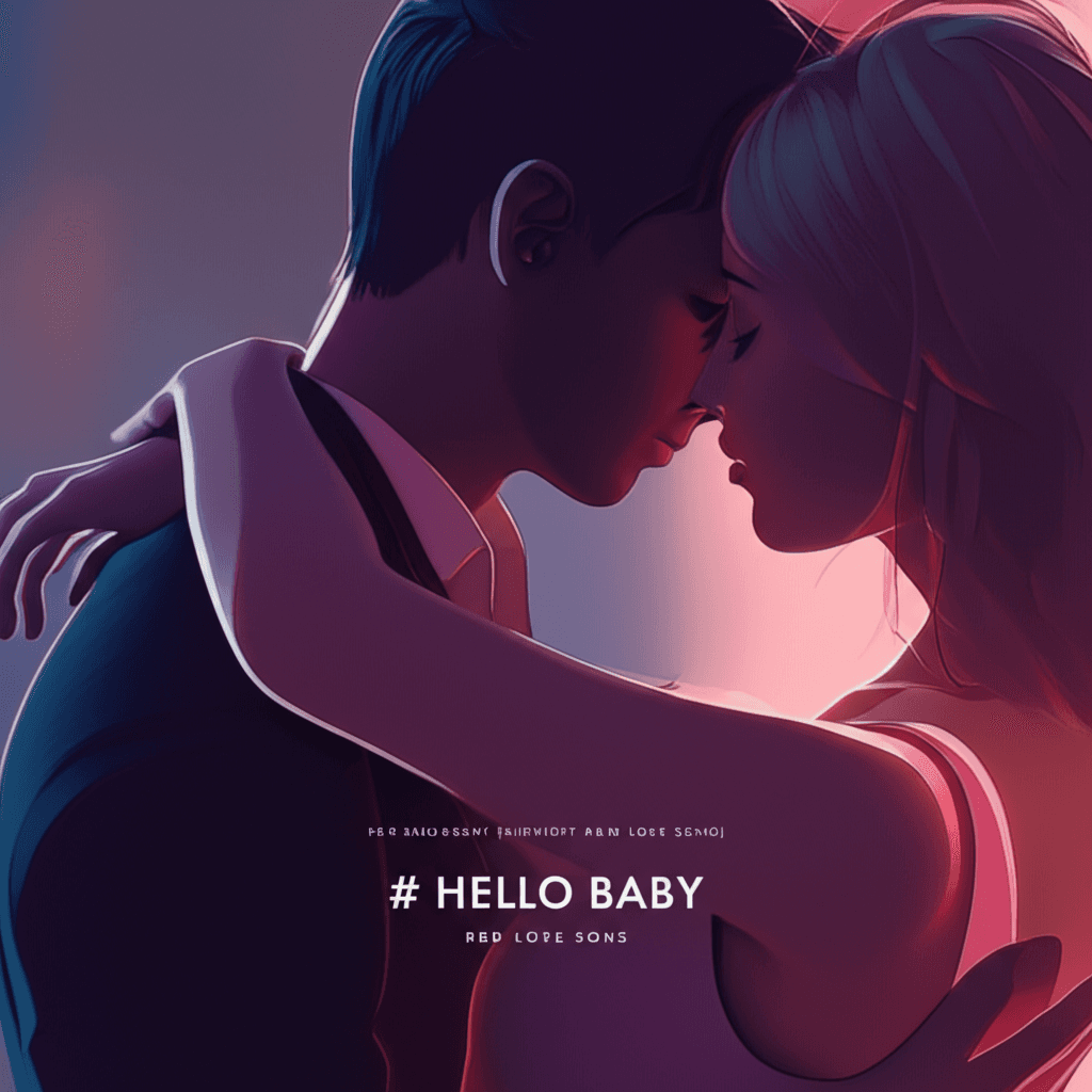 Hello Baby (Midnight R&B Love Song) 2
