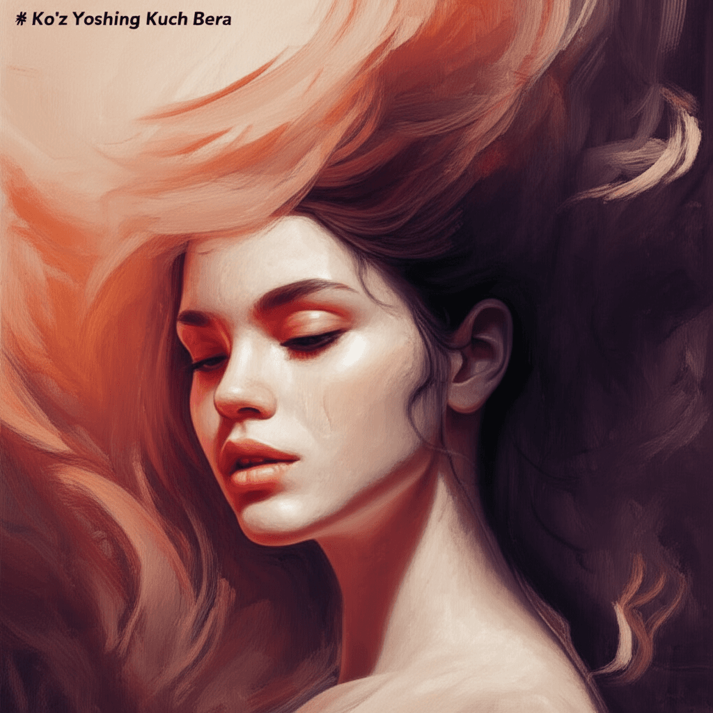 Ko'z Yoshing Kuch Bera 1