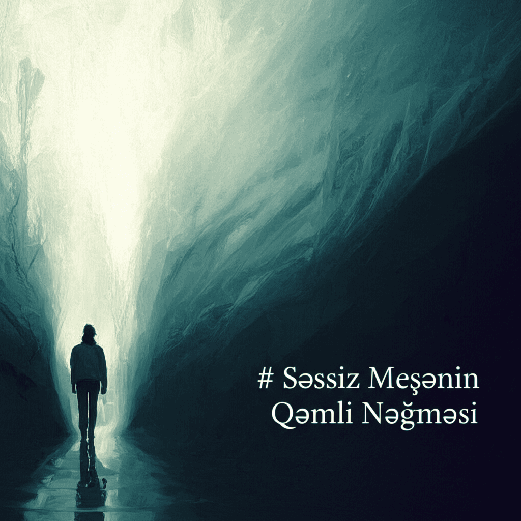 Səssiz Meşənin Qəmli Nəğməsi 2