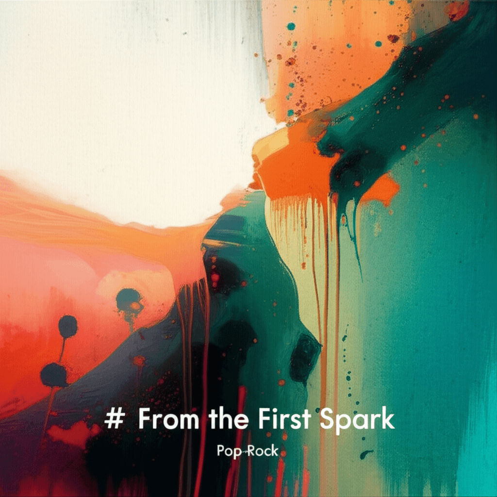 From the First Spark 2