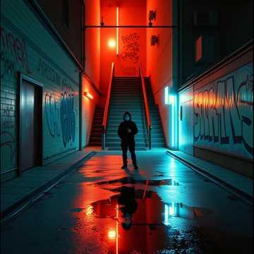 Twala Nao — Maskani Anthem