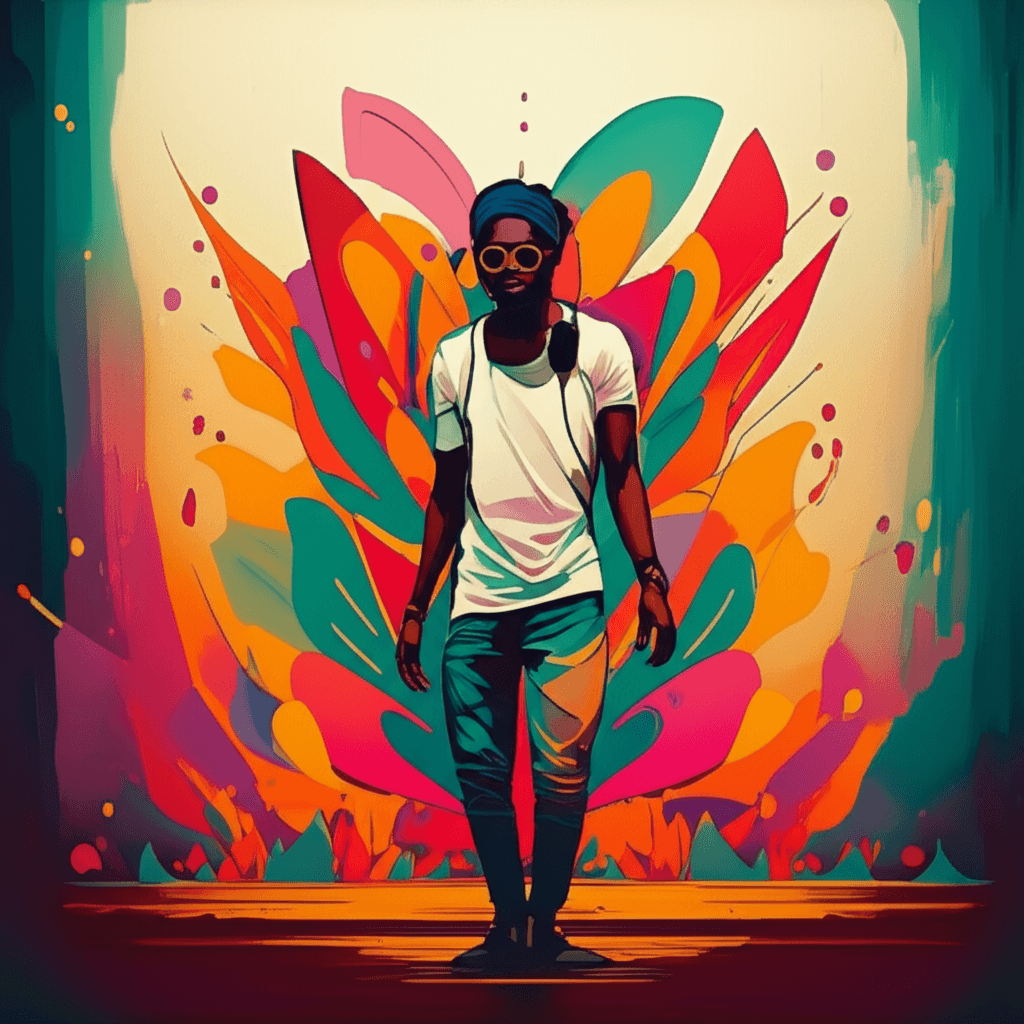 Turn Up Amapiano Vibes 2