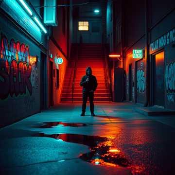 Twala Nao — Maskani Anthem