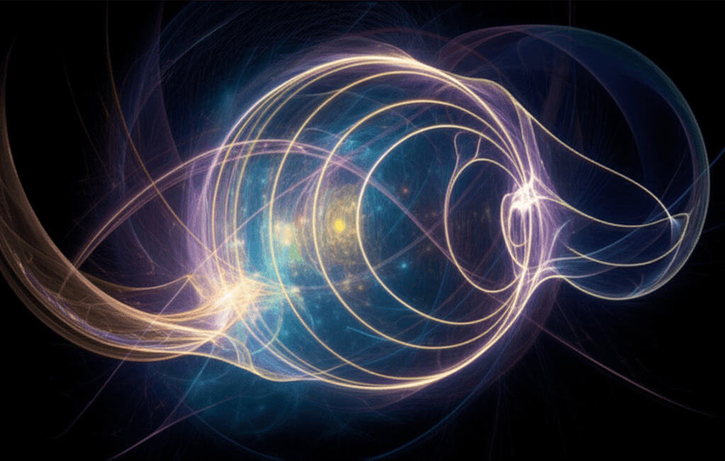 Whispers of the Hidden Field