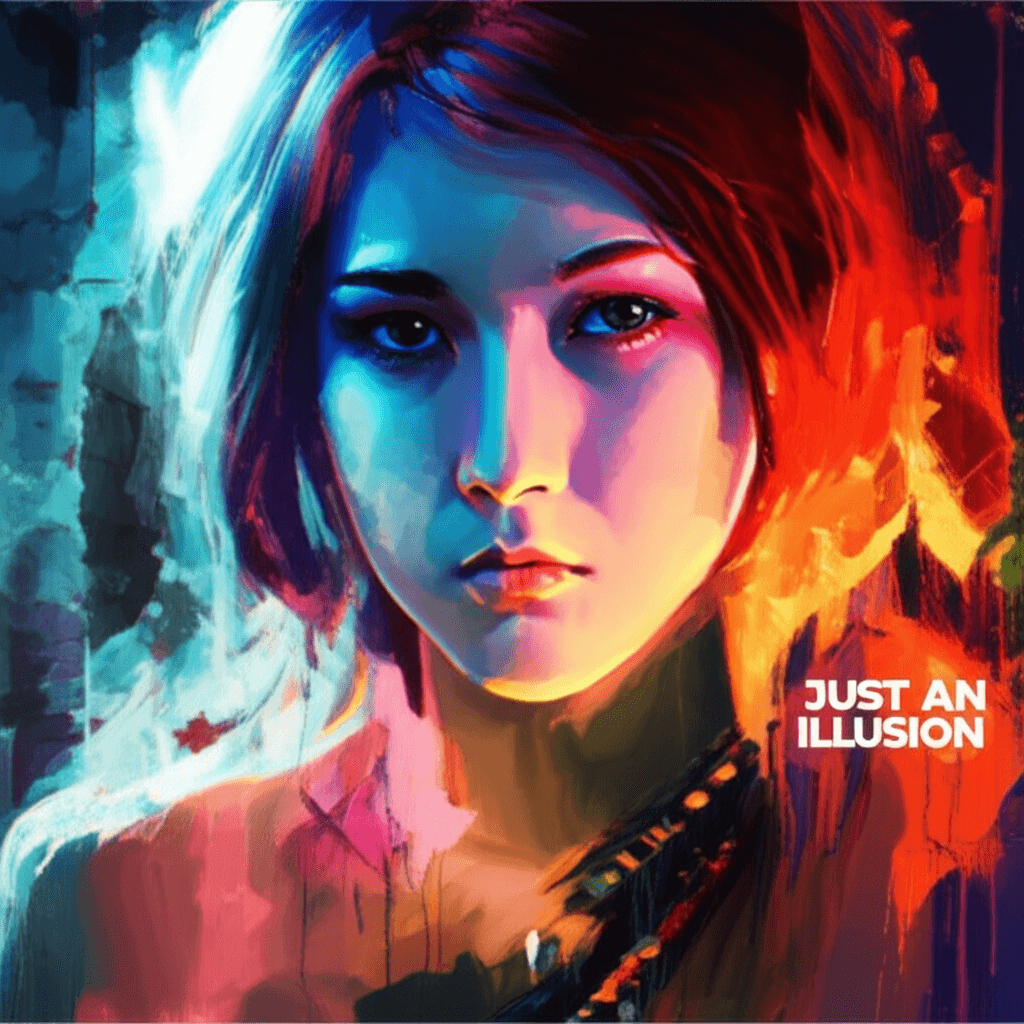 BZN - just an illusion.mp3 1