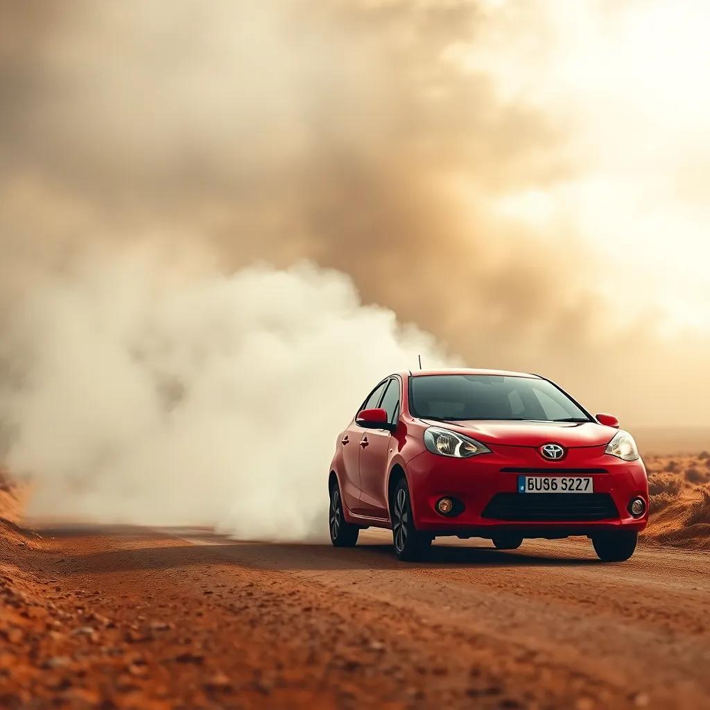 Kırmızı Tipo (Techno) 1