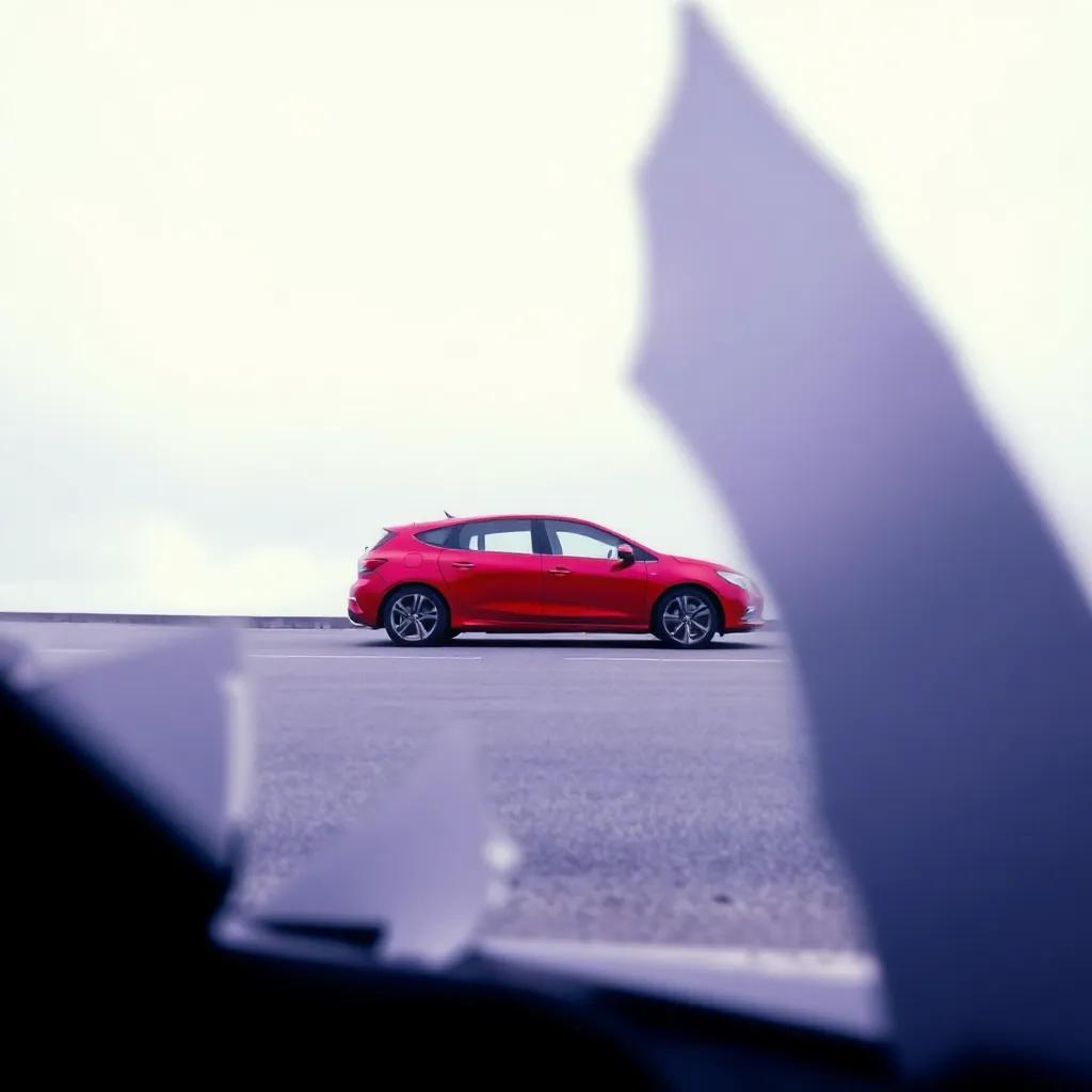 Kırmızı Tipo (Techno) 2