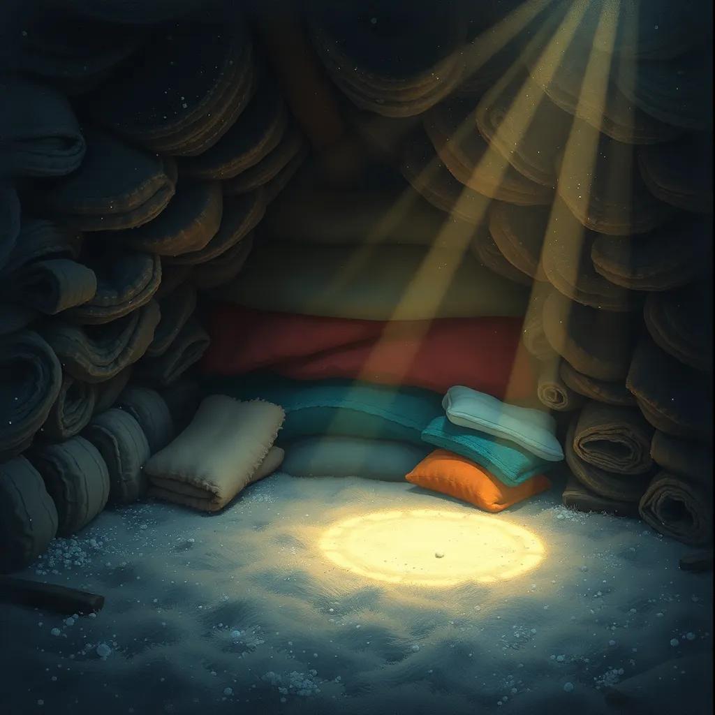 My Sissy, My Sunshine 1