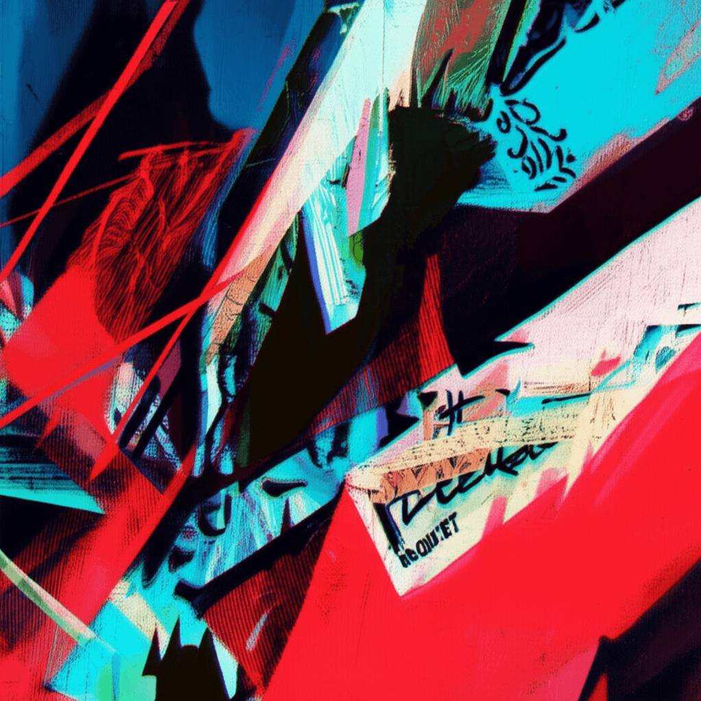 Breakout Riot (No Quiet)