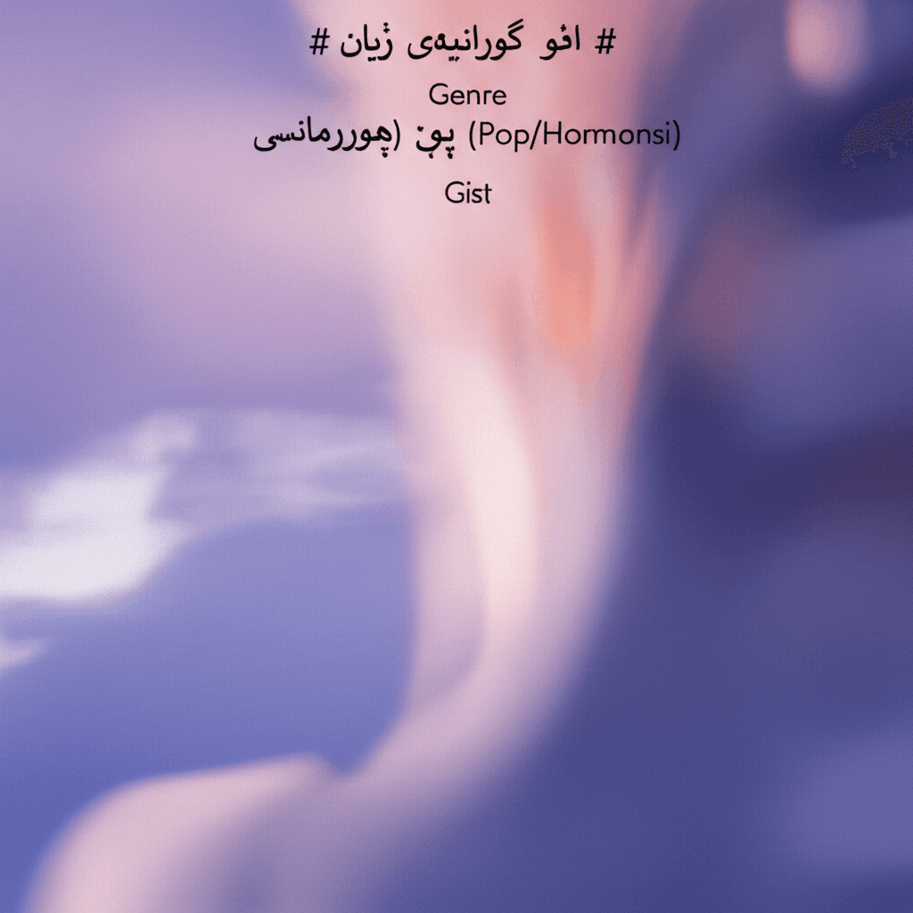 ئەو گۆرانییەی ژیان 2