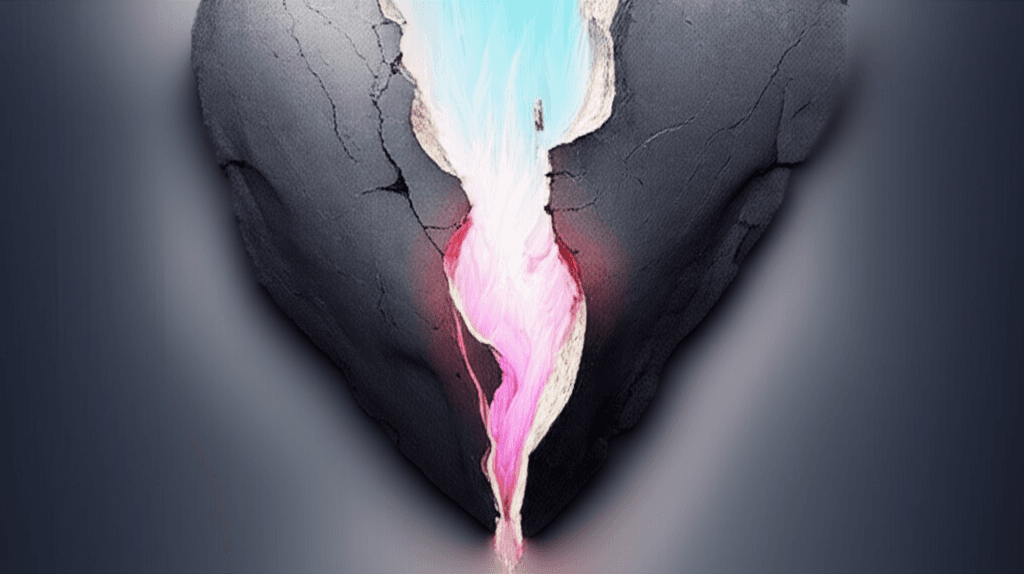 Whispers of a Stone Heart 1