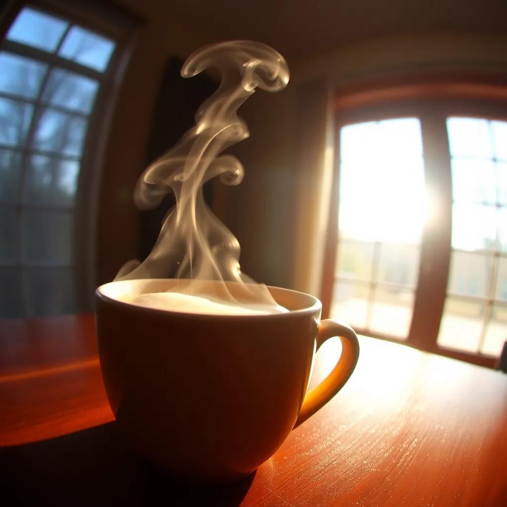 Zë i Thellë i Mëngjesit 2