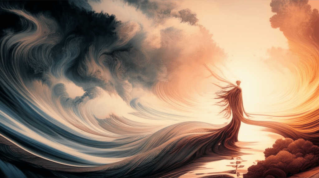 From Ashes She Rises 2